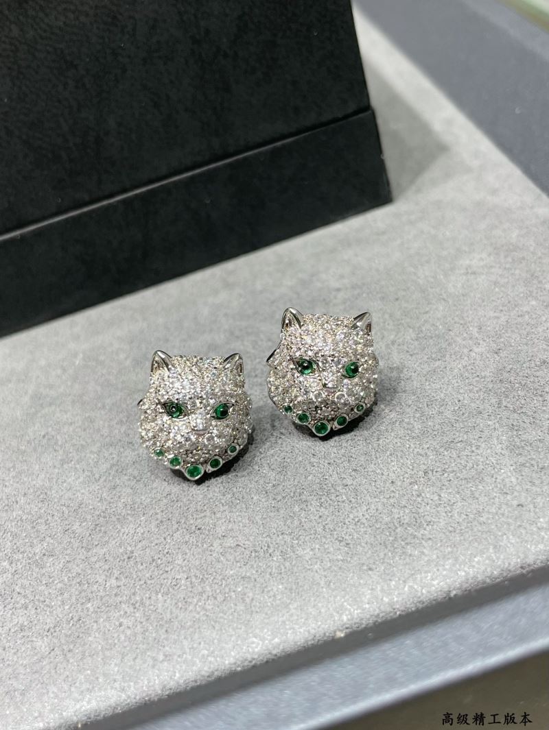 Boucheron Earrings